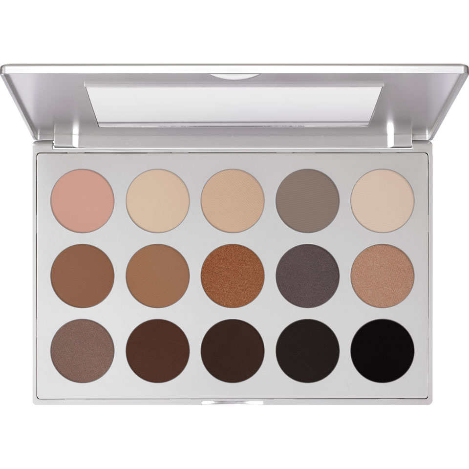 EYE SHADOW SET 15 COLOR